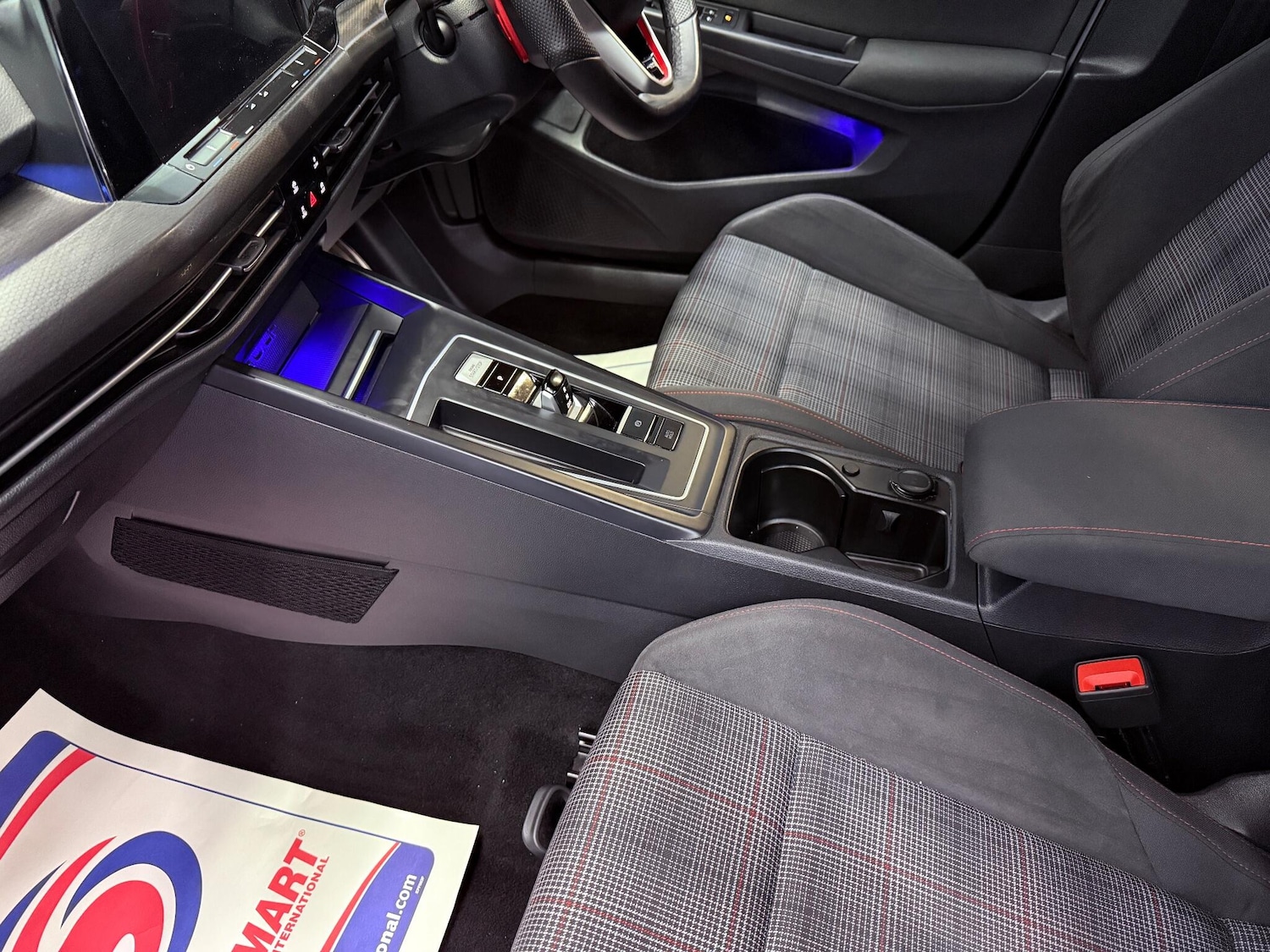 Used Volkswagen Golf 2021 for sale - 76214686: Photo 42