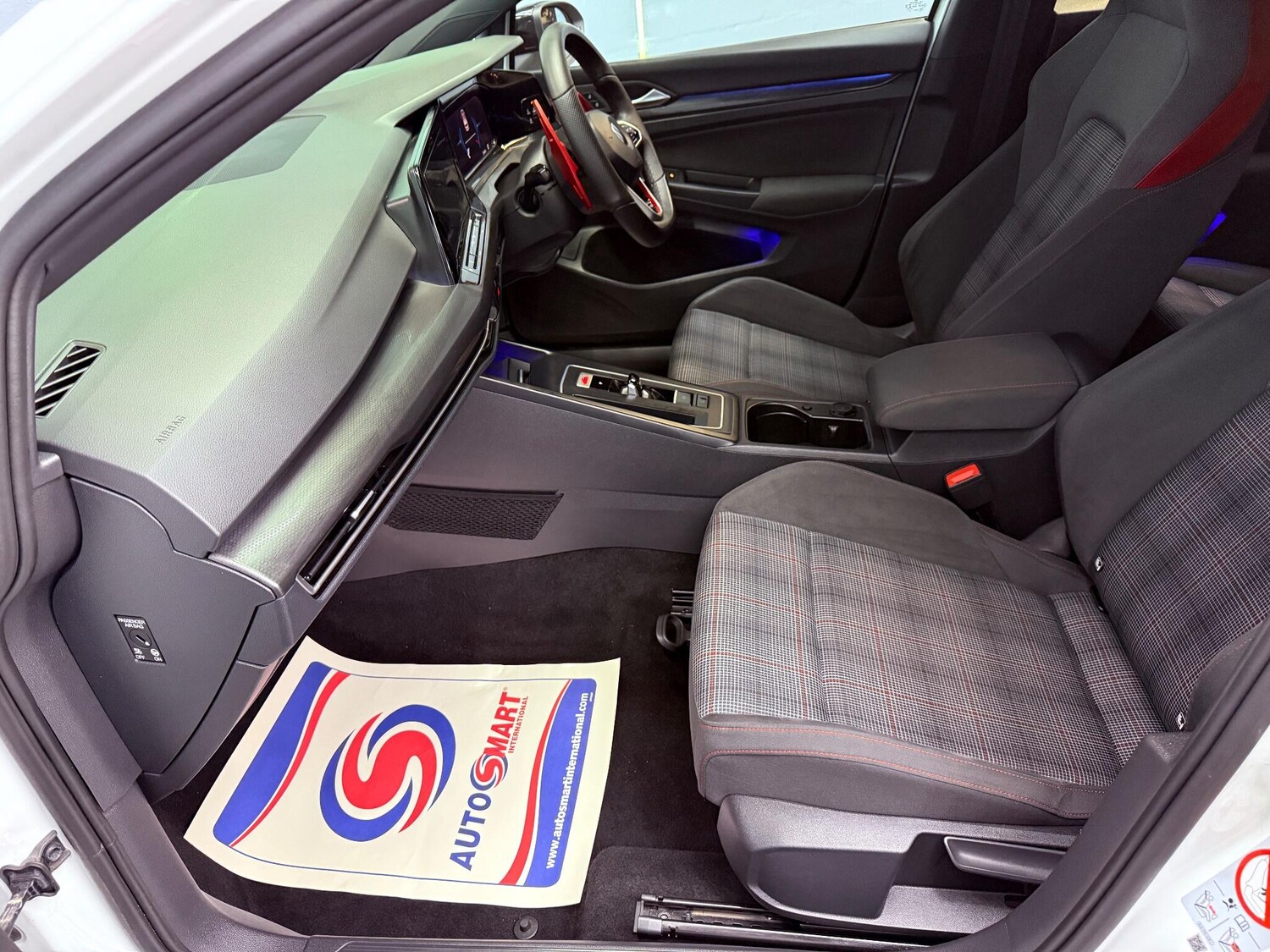 Used Volkswagen Golf 2021 for sale - 76214686: Photo 44