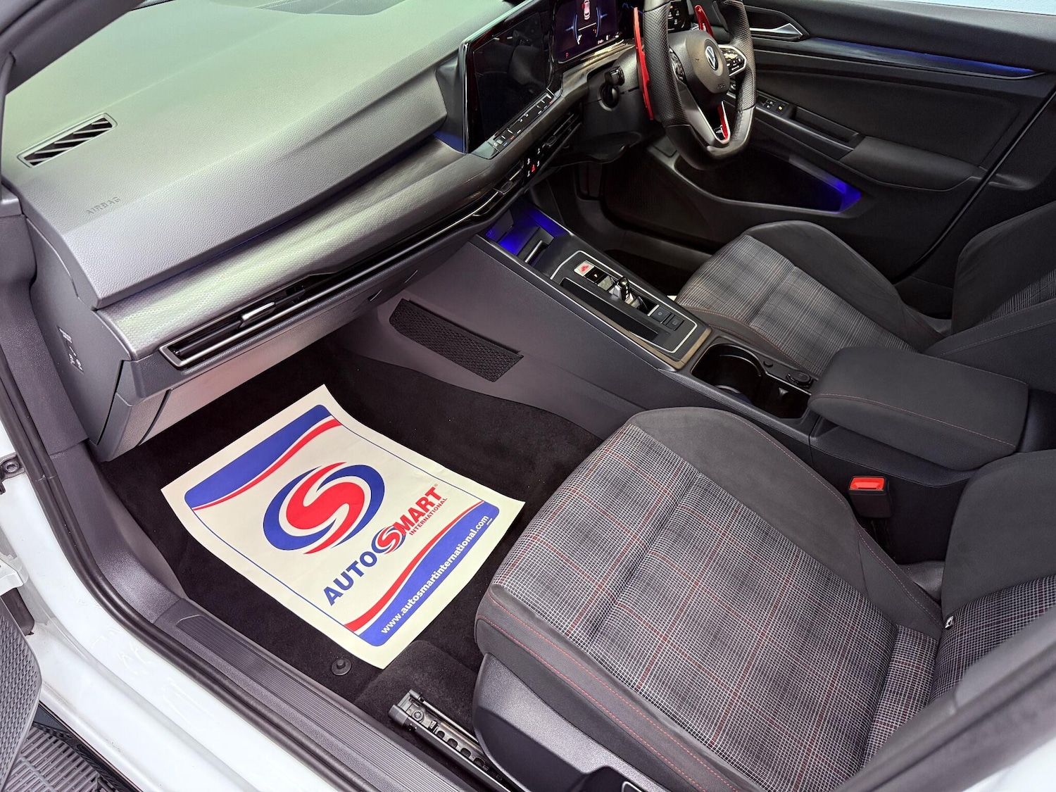 Used Volkswagen Golf 2021 for sale - 76214686: Photo 45