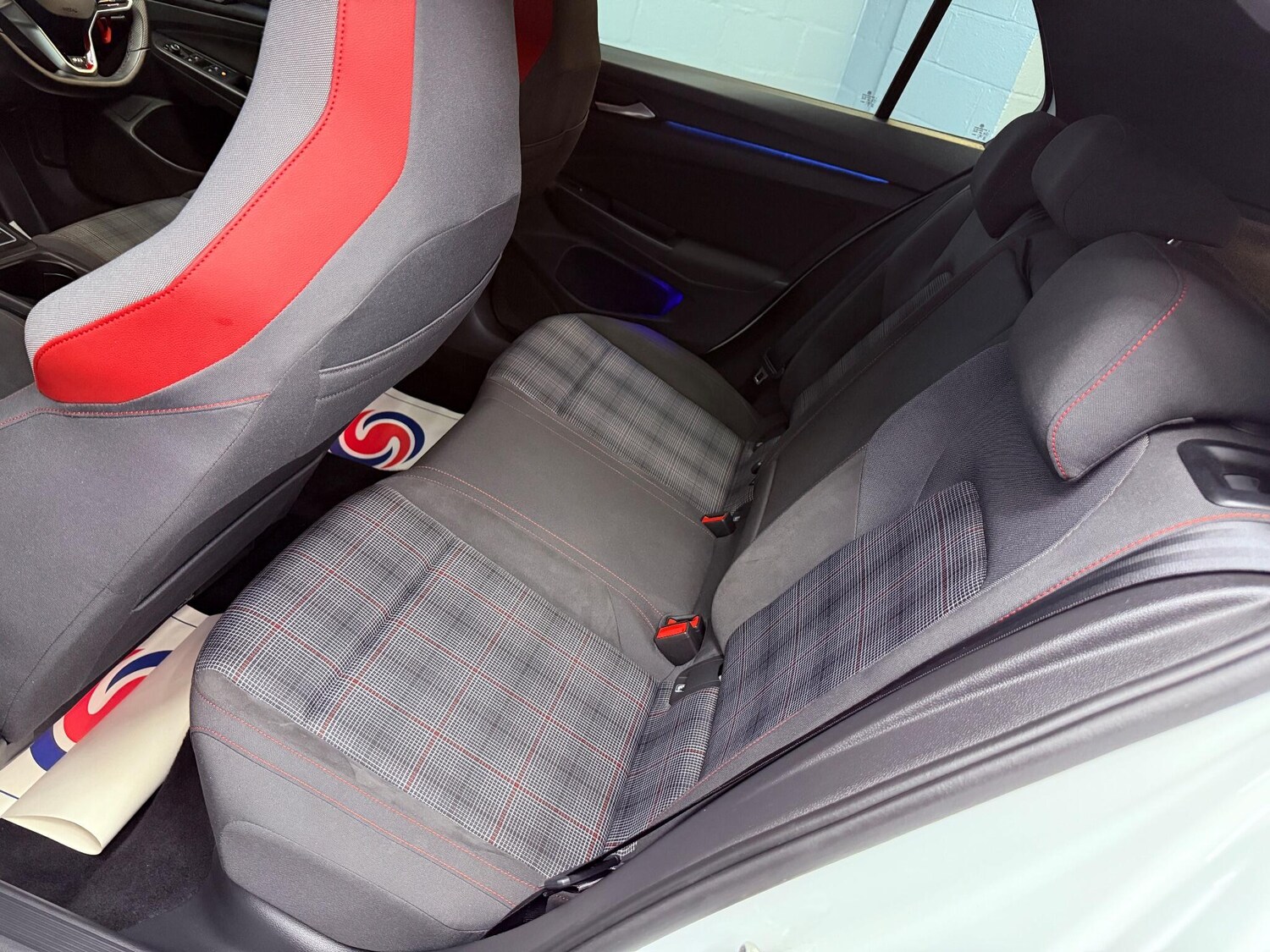 Used Volkswagen Golf 2021 for sale - 76214686: Photo 47