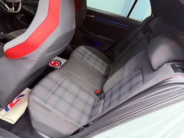 Used Volkswagen Golf 2021 for sale - 76214686: Photo 47