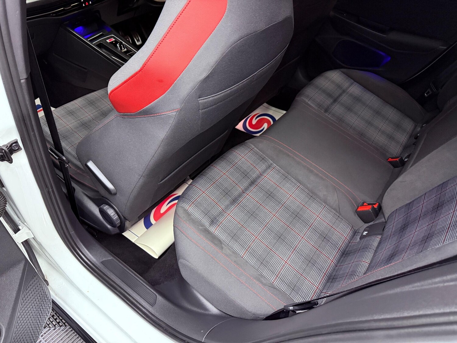 Used Volkswagen Golf 2021 for sale - 76214686: Photo 48