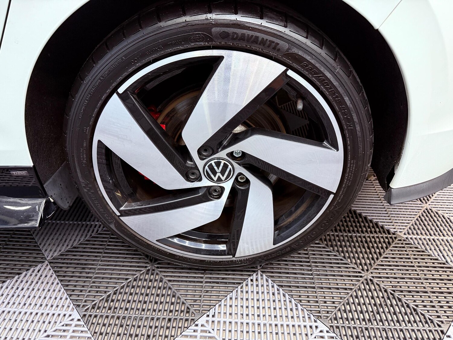 Used Volkswagen Golf 2021 for sale - 76214686: Photo 49