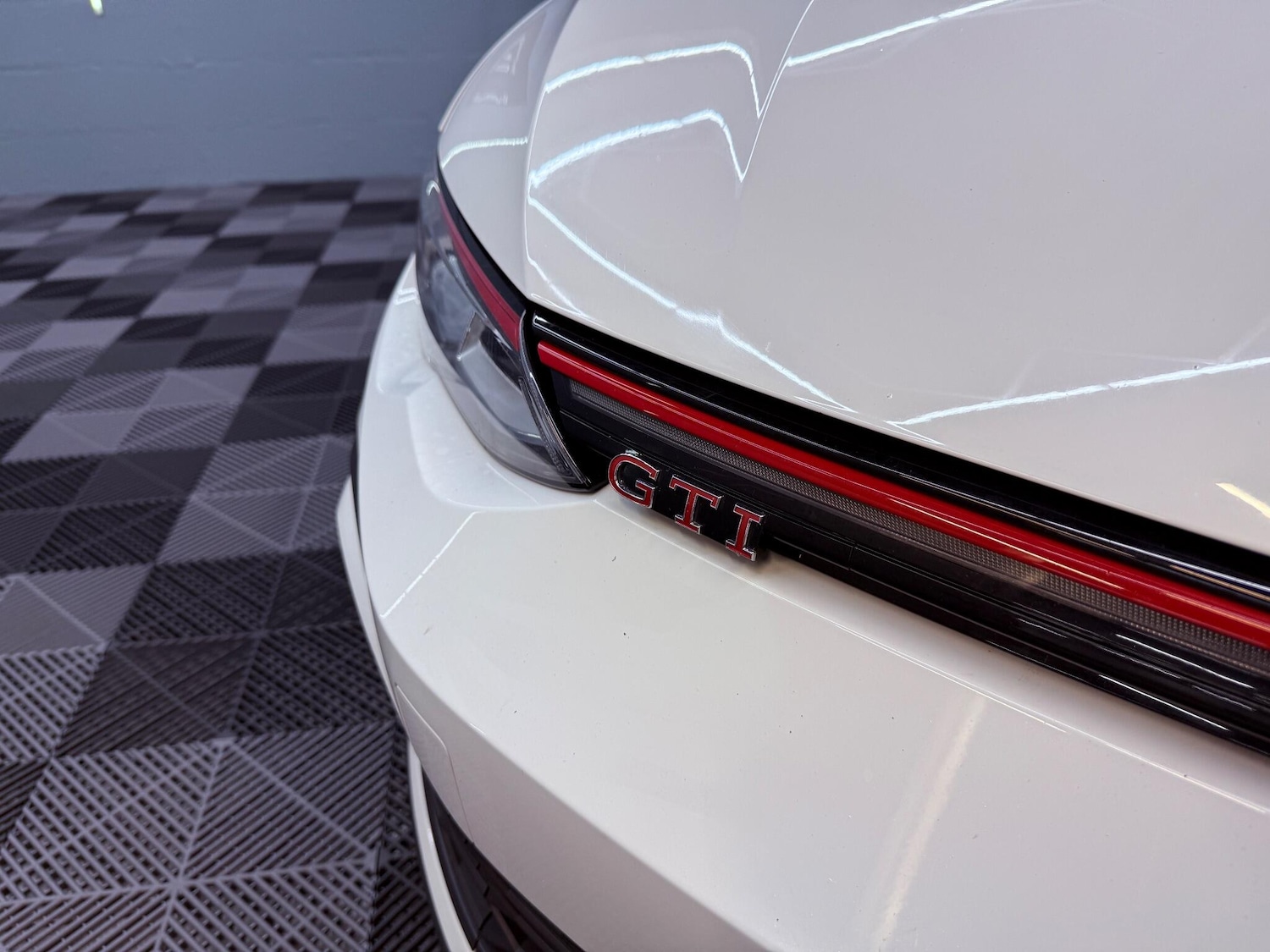 Used Volkswagen Golf 2021 for sale - 76214686: Photo 5