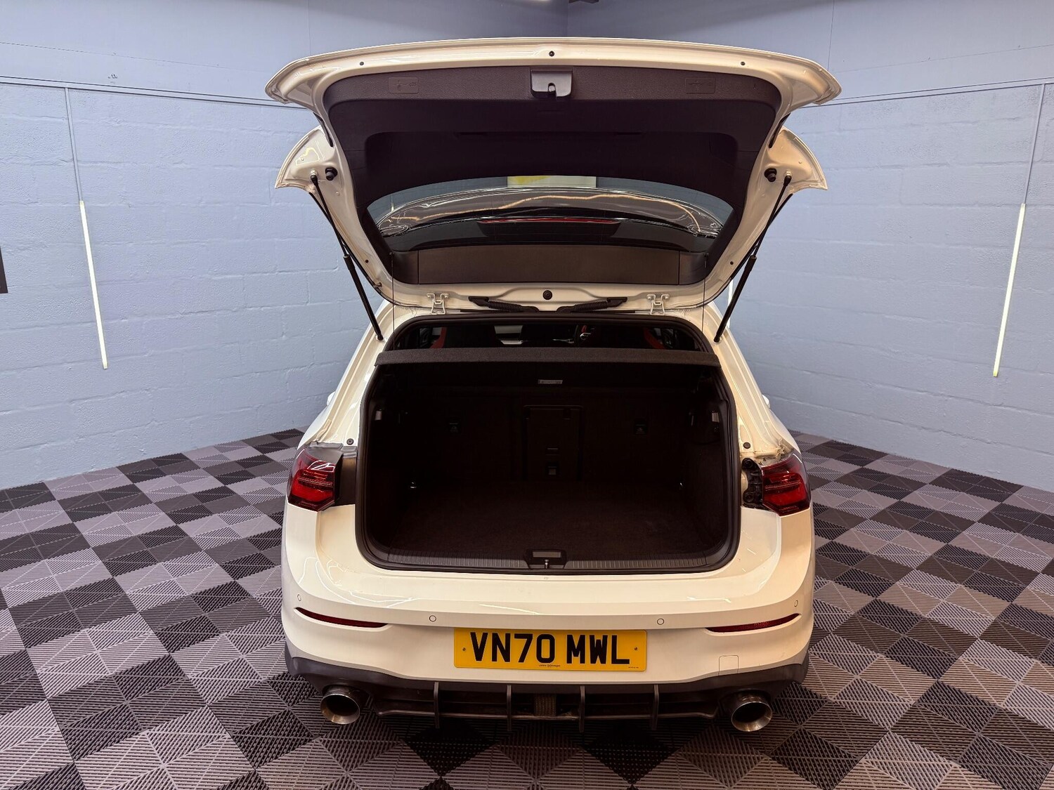 Used Volkswagen Golf 2021 for sale - 76214686: Photo 50