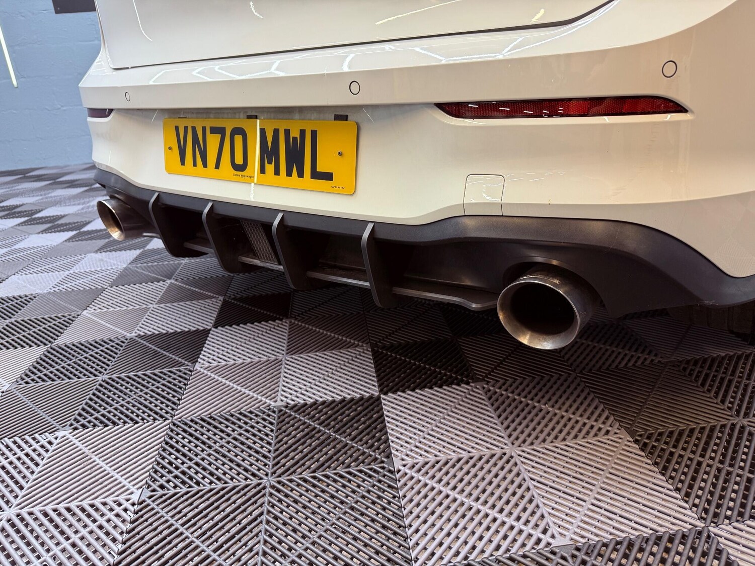 Used Volkswagen Golf 2021 for sale - 76214686: Photo 53