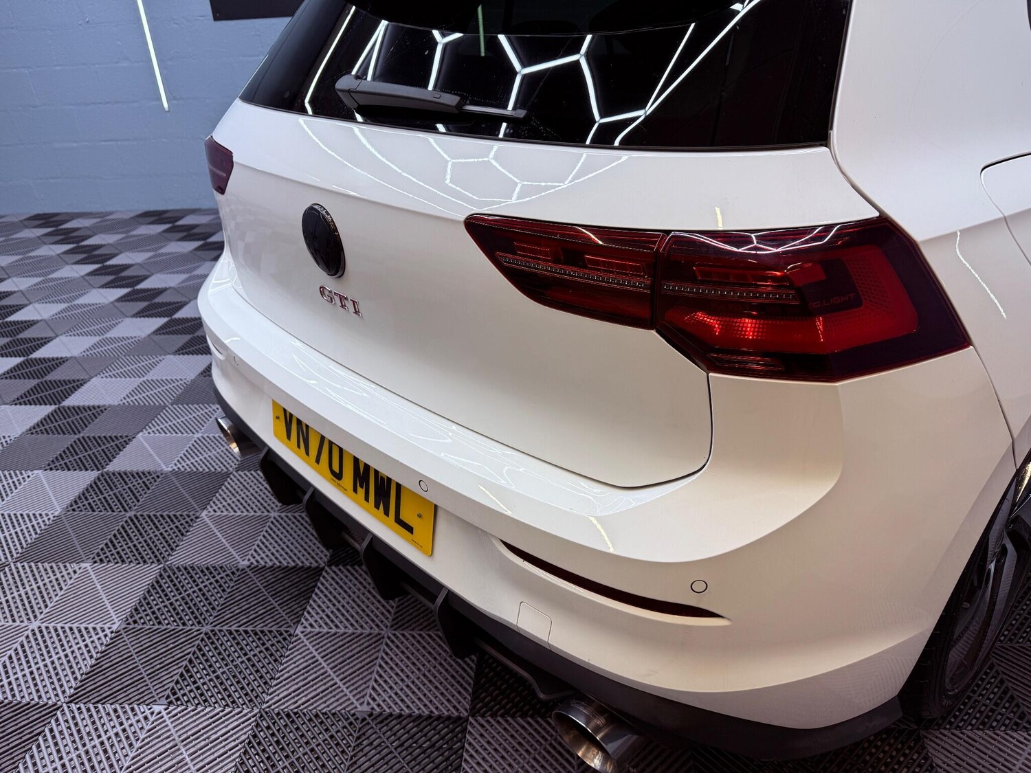 Used Volkswagen Golf 2021 for sale - 76214686: Photo 54