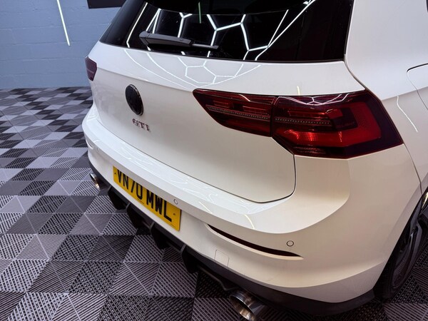Used Volkswagen Golf 2021 for sale - 76214686: Photo 54