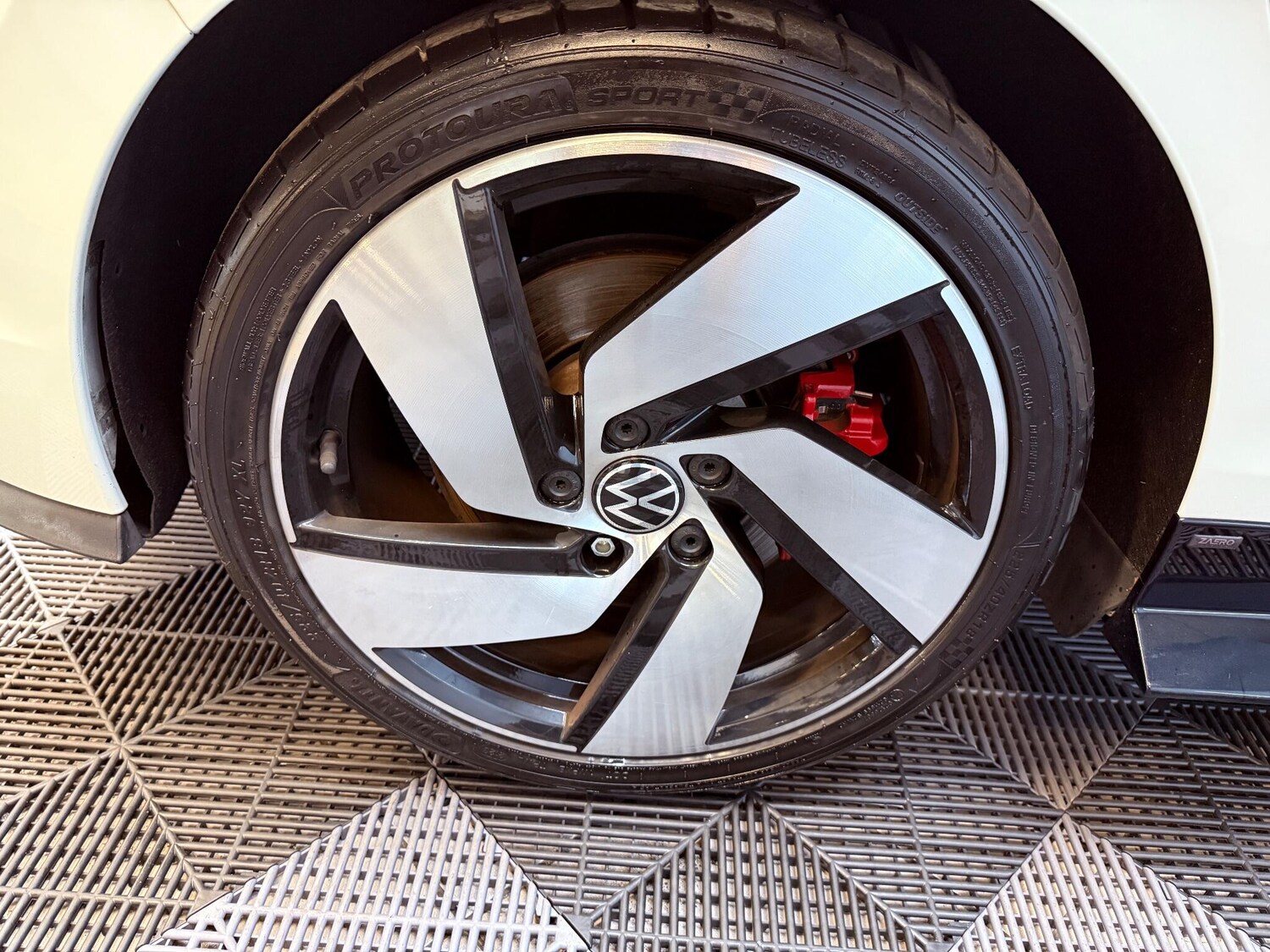 Used Volkswagen Golf 2021 for sale - 76214686: Photo 56