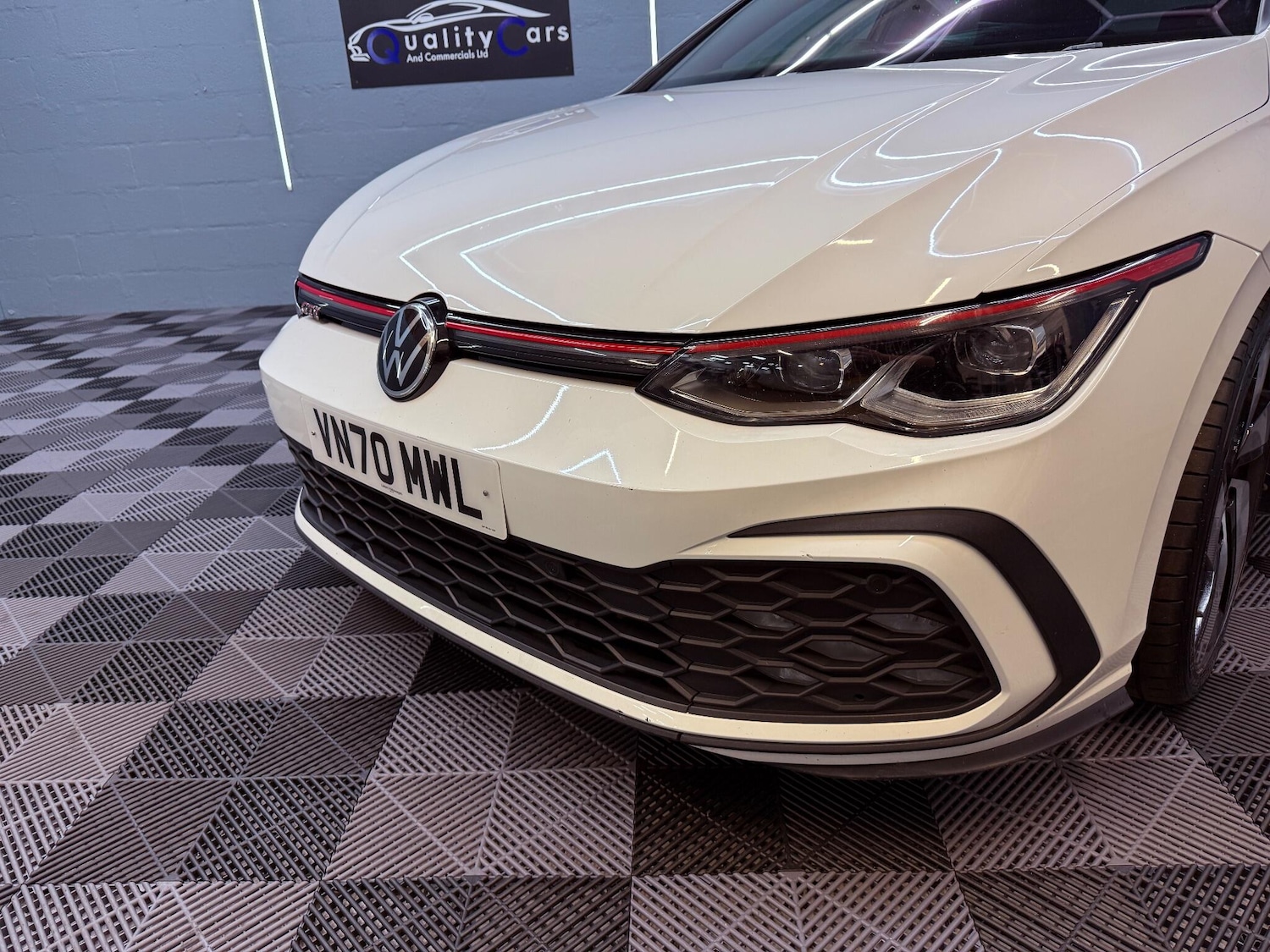 Used Volkswagen Golf 2021 for sale - 76214686: Photo 6