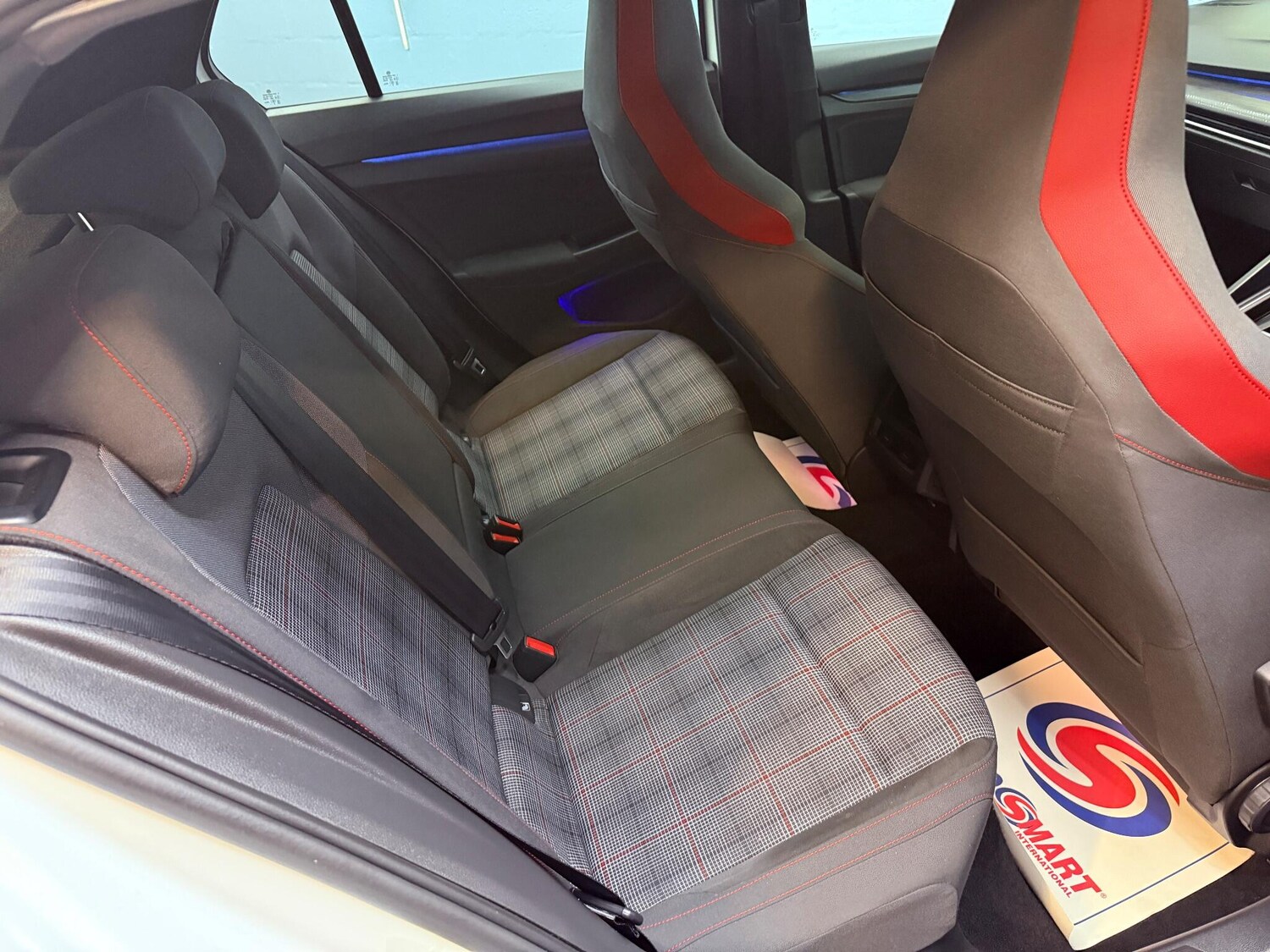 Used Volkswagen Golf 2021 for sale - 76214686: Photo 60