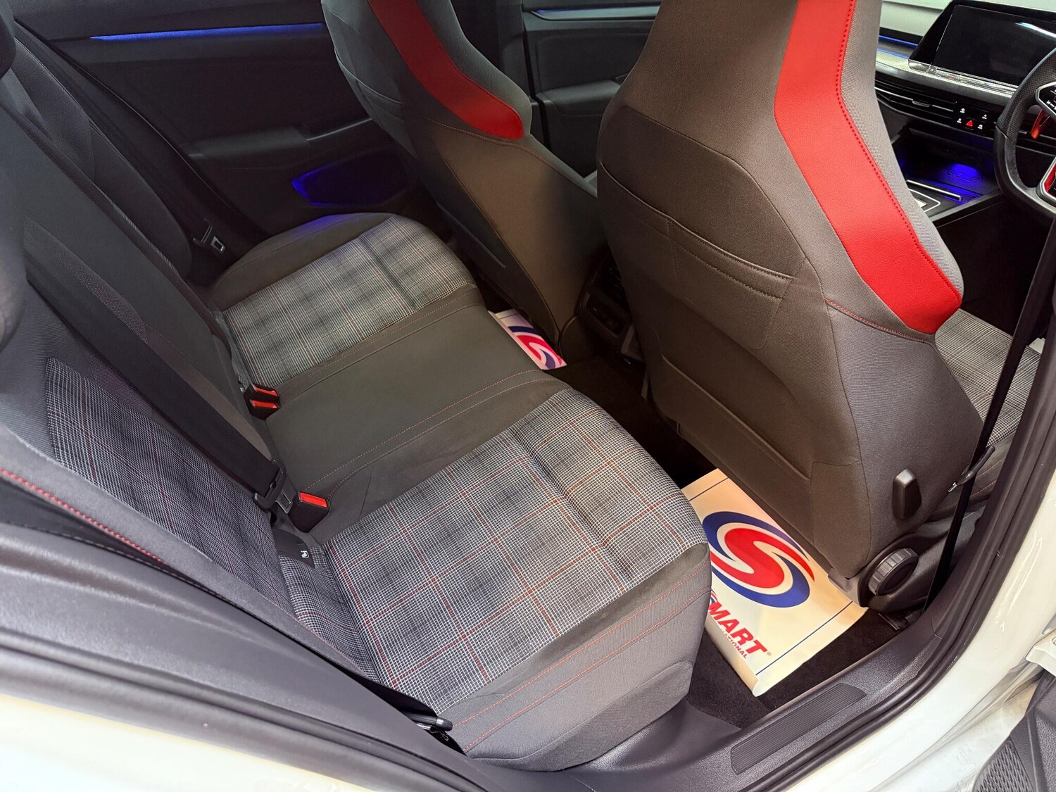 Used Volkswagen Golf 2021 for sale - 76214686: Photo 61