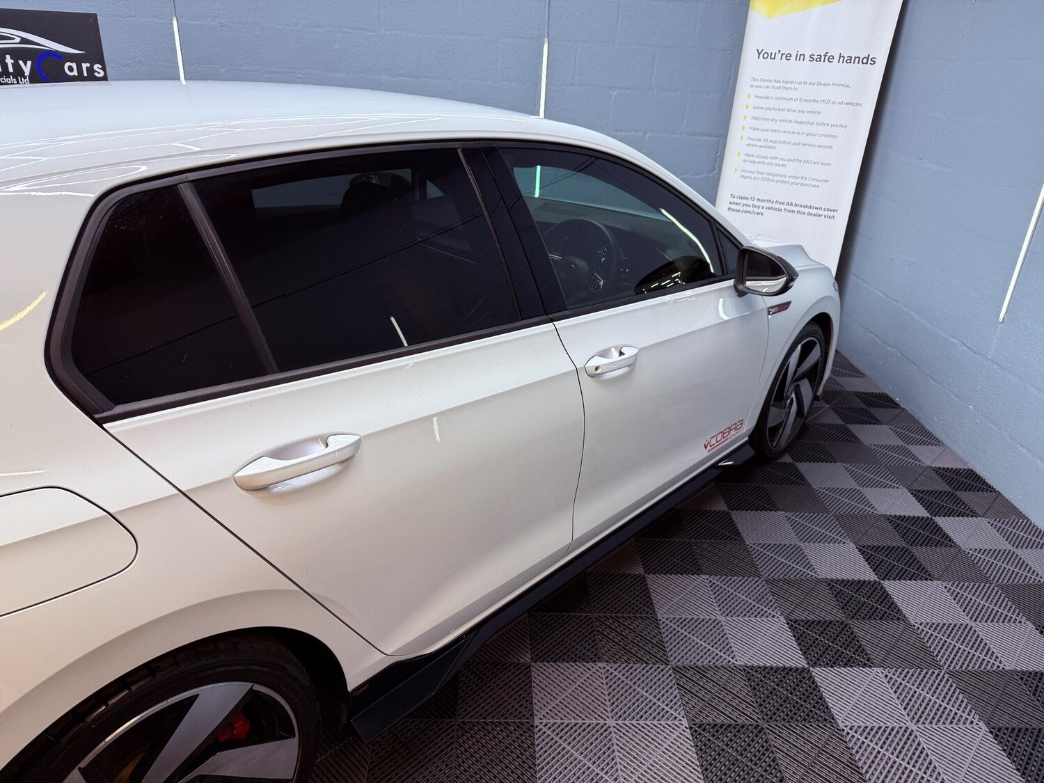 Used Volkswagen Golf 2021 for sale - 76214686: Photo 62