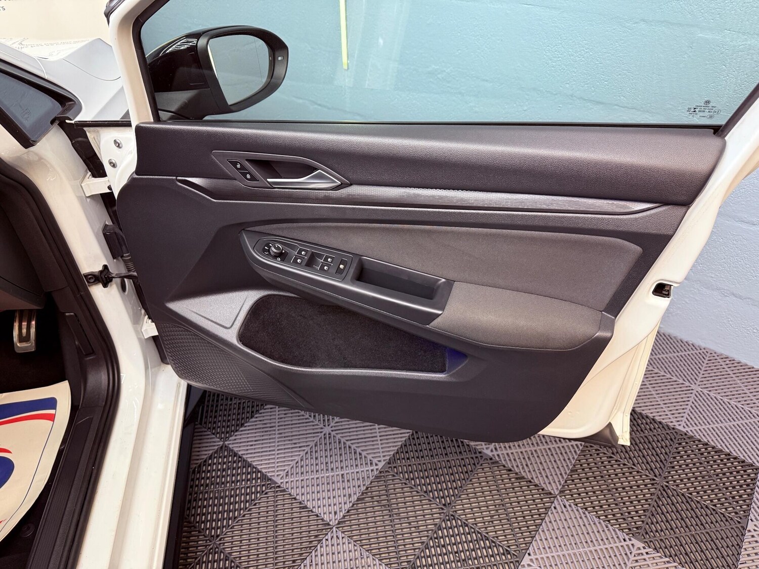 Used Volkswagen Golf 2021 for sale - 76214686: Photo 64