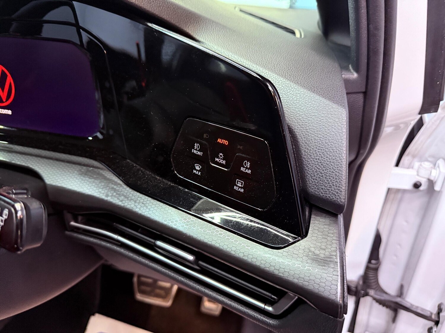 Used Volkswagen Golf 2021 for sale - 76214686: Photo 65