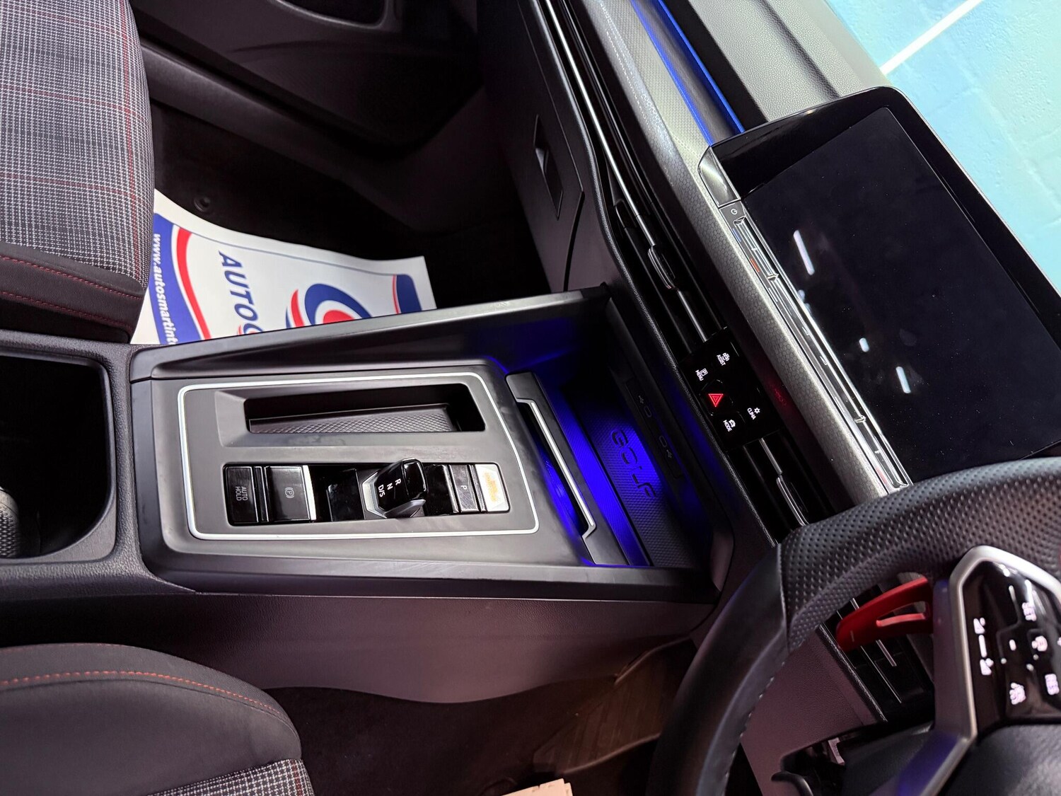 Used Volkswagen Golf 2021 for sale - 76214686: Photo 66