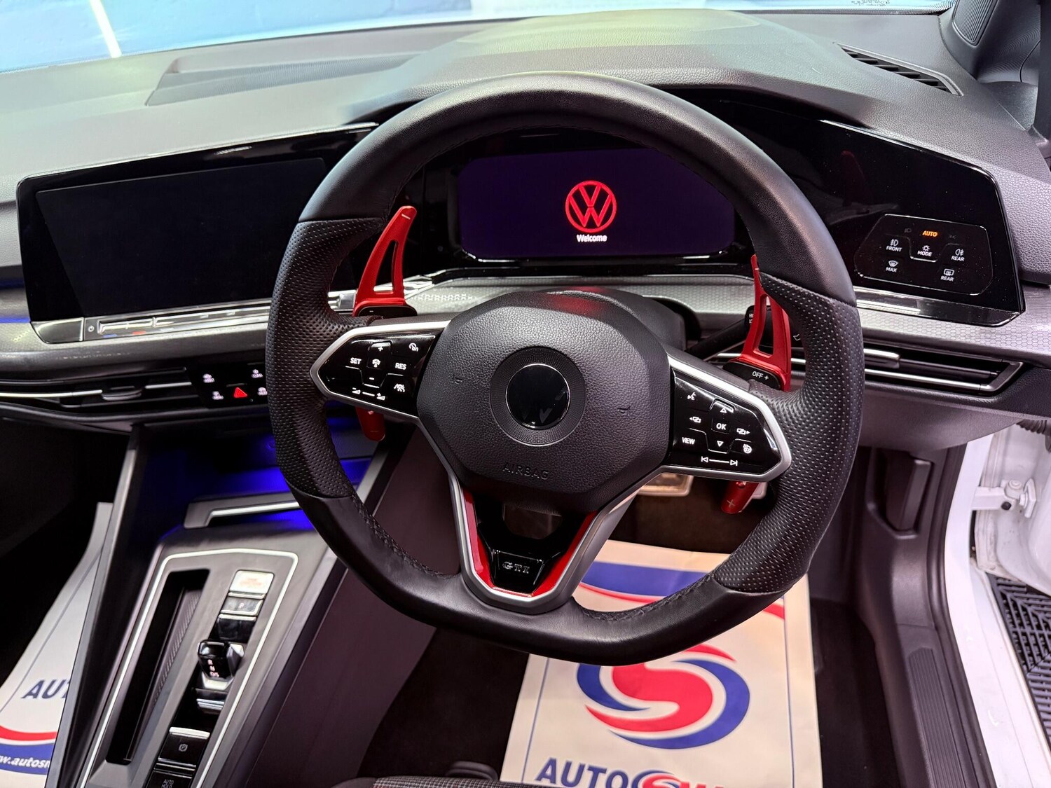 Used Volkswagen Golf 2021 for sale - 76214686: Photo 67