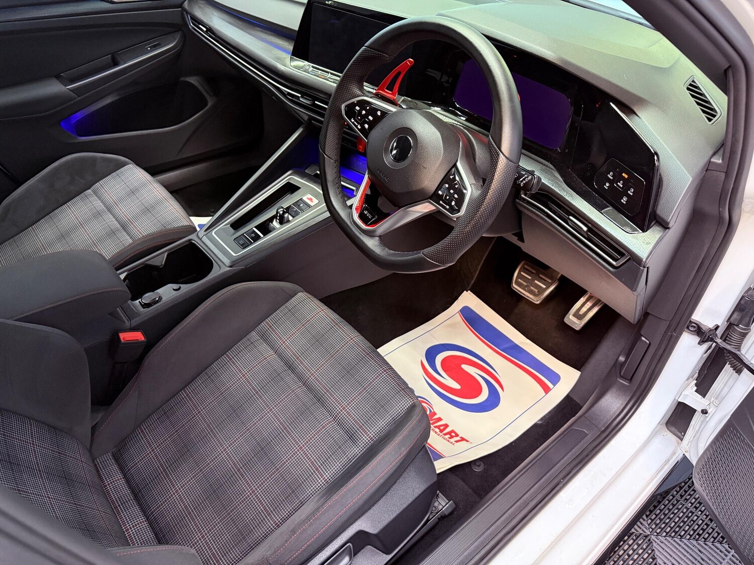 Used Volkswagen Golf 2021 for sale - 76214686: Photo 68