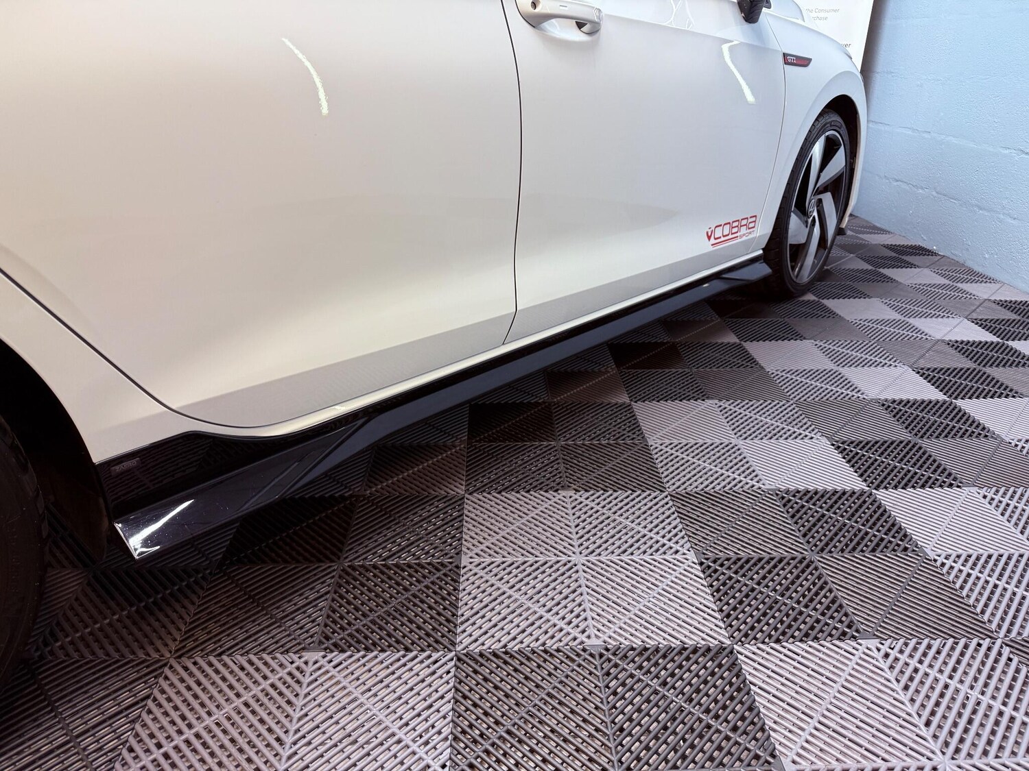 Used Volkswagen Golf 2021 for sale - 76214686: Photo 70