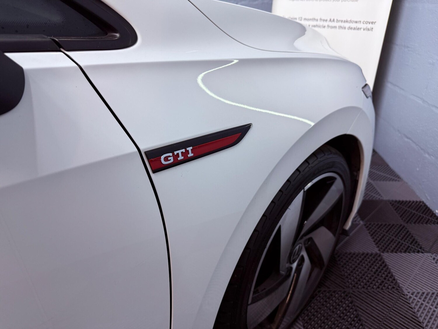 Used Volkswagen Golf 2021 for sale - 76214686: Photo 71