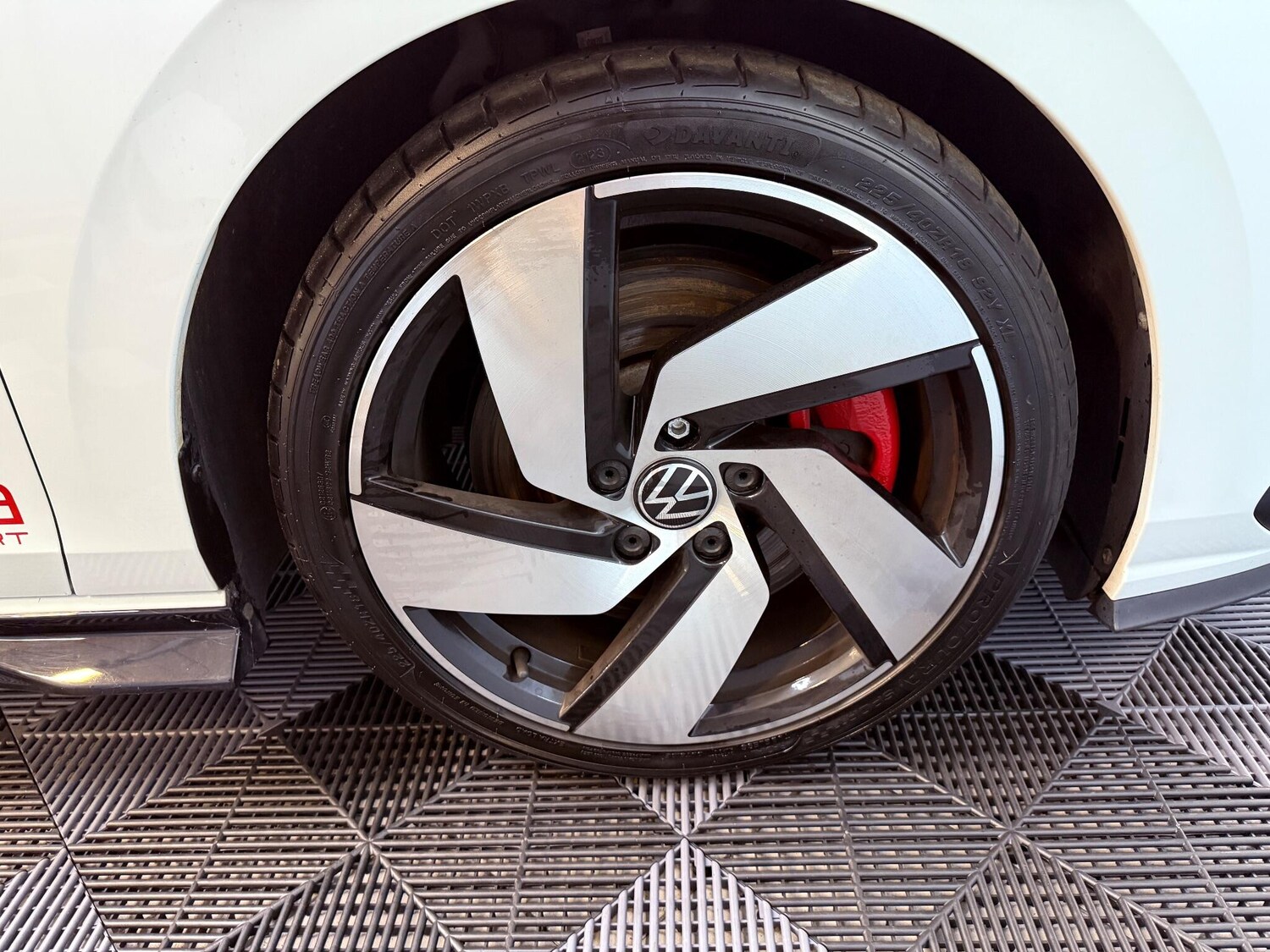 Used Volkswagen Golf 2021 for sale - 76214686: Photo 72