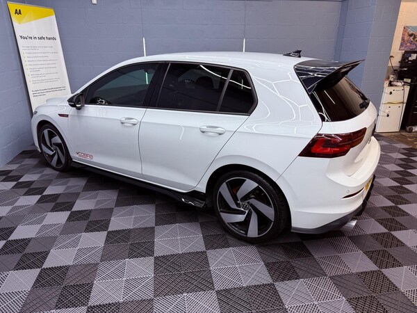 Used Volkswagen Golf 2021 for sale - 76214686: Photo 73