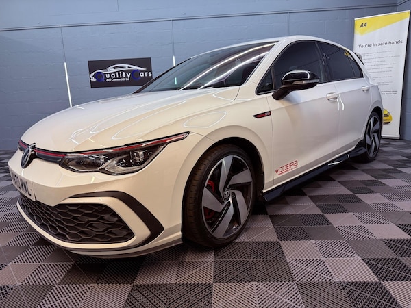 Used Volkswagen Golf 2021 for sale - 76214686: Photo 7