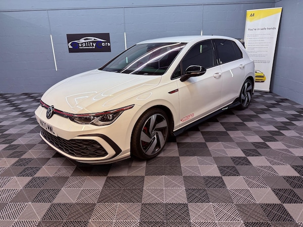 Used Volkswagen Golf 2021 for sale - 76214686: Photo 9