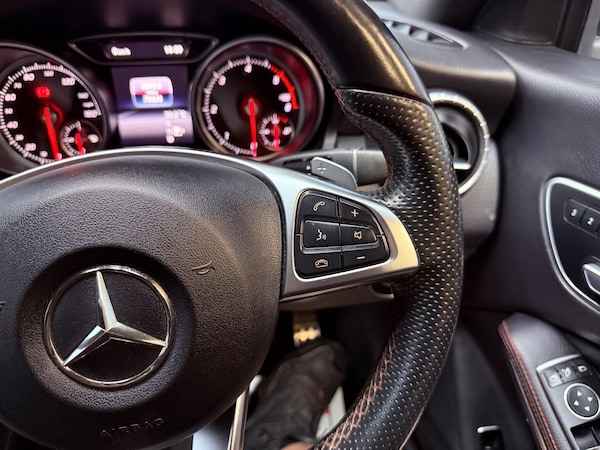 Used Mercedes-Benz CLA 2016 for sale - 76238924: Photo 18