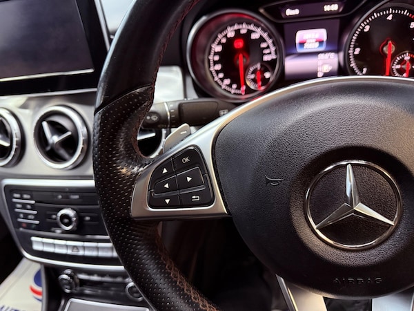 Used Mercedes-Benz CLA 2016 for sale - 76238924: Photo 19