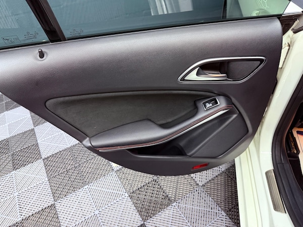Used Mercedes-Benz CLA 2016 for sale - 76238924: Photo 21