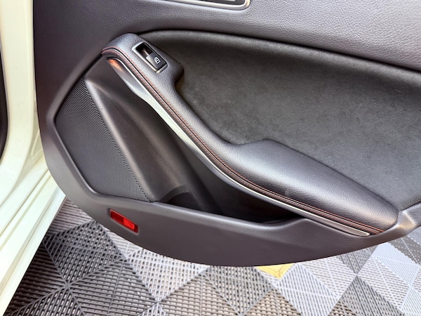 Used Mercedes-Benz CLA 2016 for sale - 76238924: Photo 22