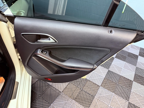 Used Mercedes-Benz CLA 2016 for sale - 76238924: Photo 23