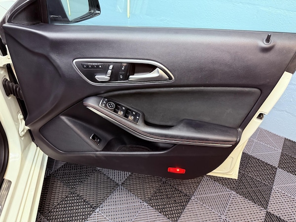 Used Mercedes-Benz CLA 2016 for sale - 76238924: Photo 24