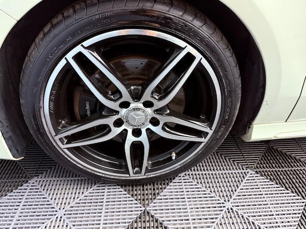 Used Mercedes-Benz CLA 2016 for sale - 76238924: Photo 25