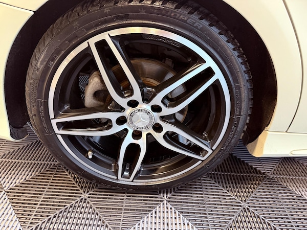 Used Mercedes-Benz CLA 2016 for sale - 76238924: Photo 27