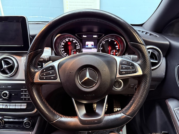 Used Mercedes-Benz CLA 2016 for sale - 76238924: Photo 36