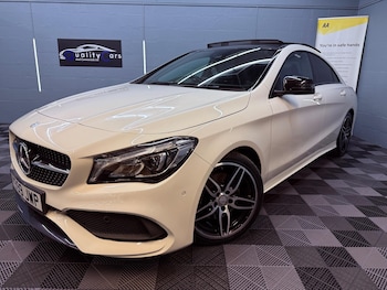 Used Mercedes-Benz CLA 2016 for sale - 76238924: Photo 3