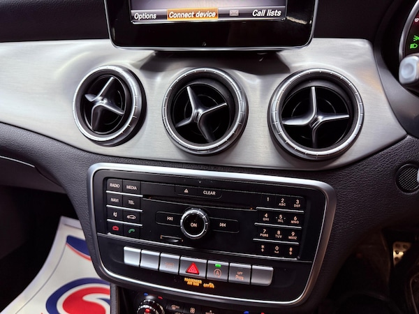 Used Mercedes-Benz CLA 2016 for sale - 76238924: Photo 42