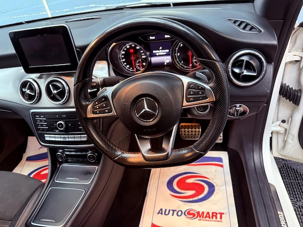 Used Mercedes-Benz CLA 2016 for sale - 76238924: Photo 50