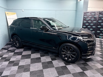 Used Land Rover Range Rover Velar 2019 for sale - 78548732: Photo