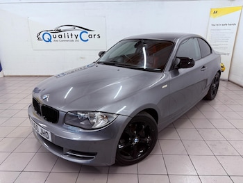 BMW - 1 Series