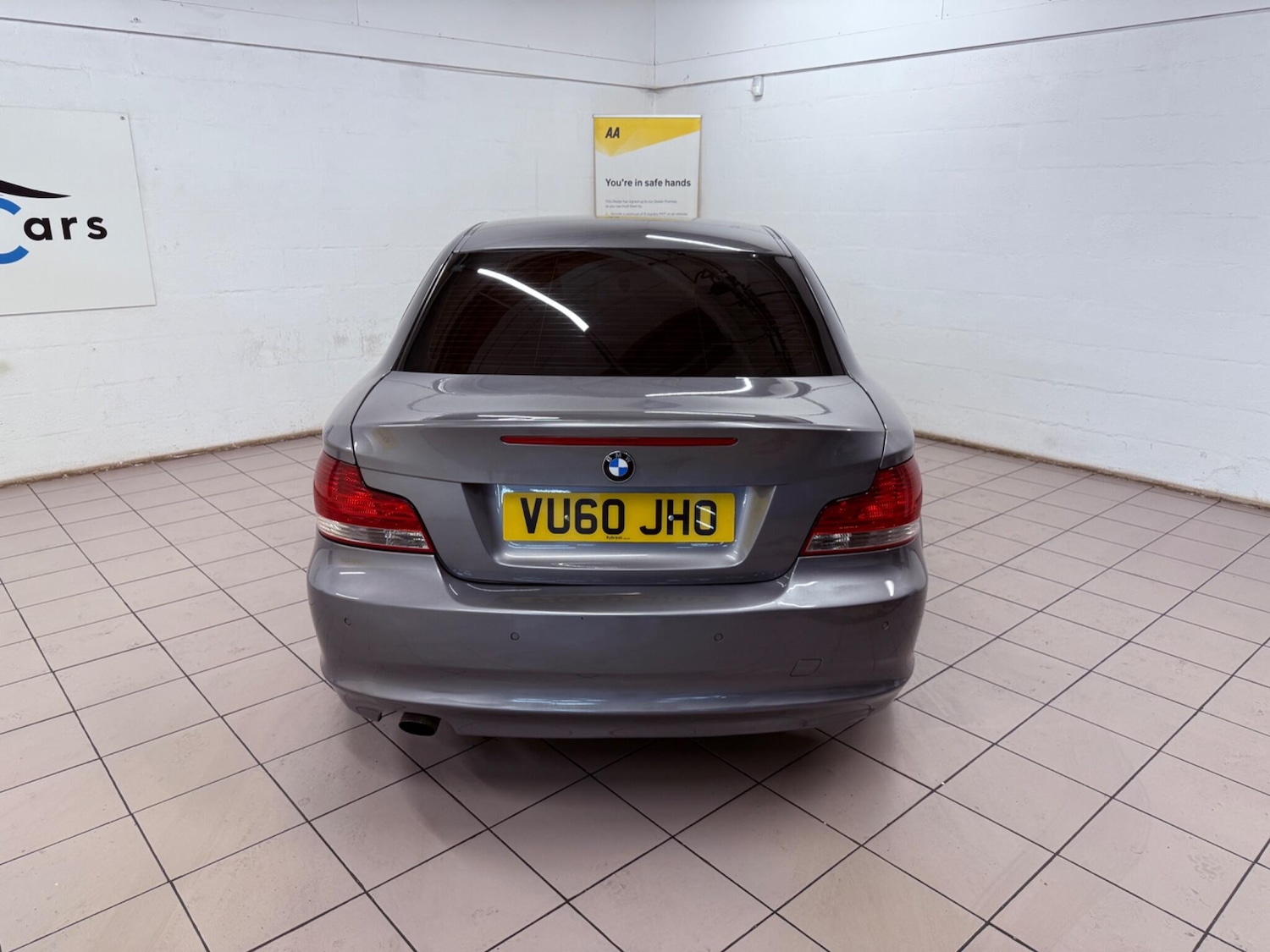 Vehicle 29