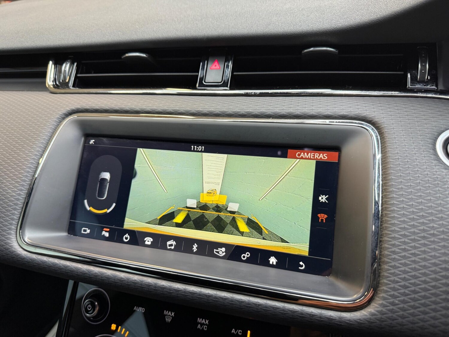 Used Land Rover Range Rover Evoque for sale - 78214602: Photo 11