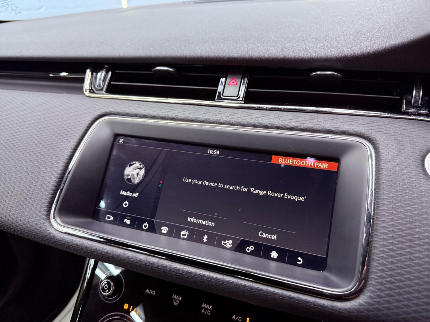 Used Land Rover Range Rover Evoque for sale - 78214602: Photo 15