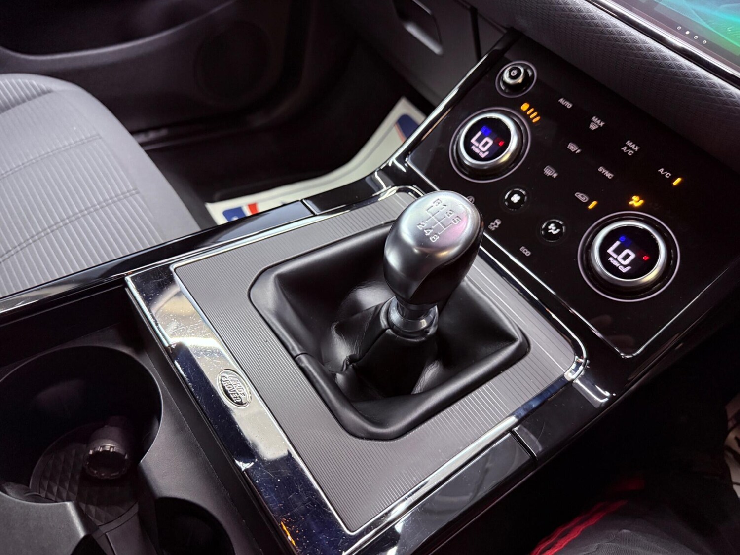 Used Land Rover Range Rover Evoque for sale - 78214602: Photo 21