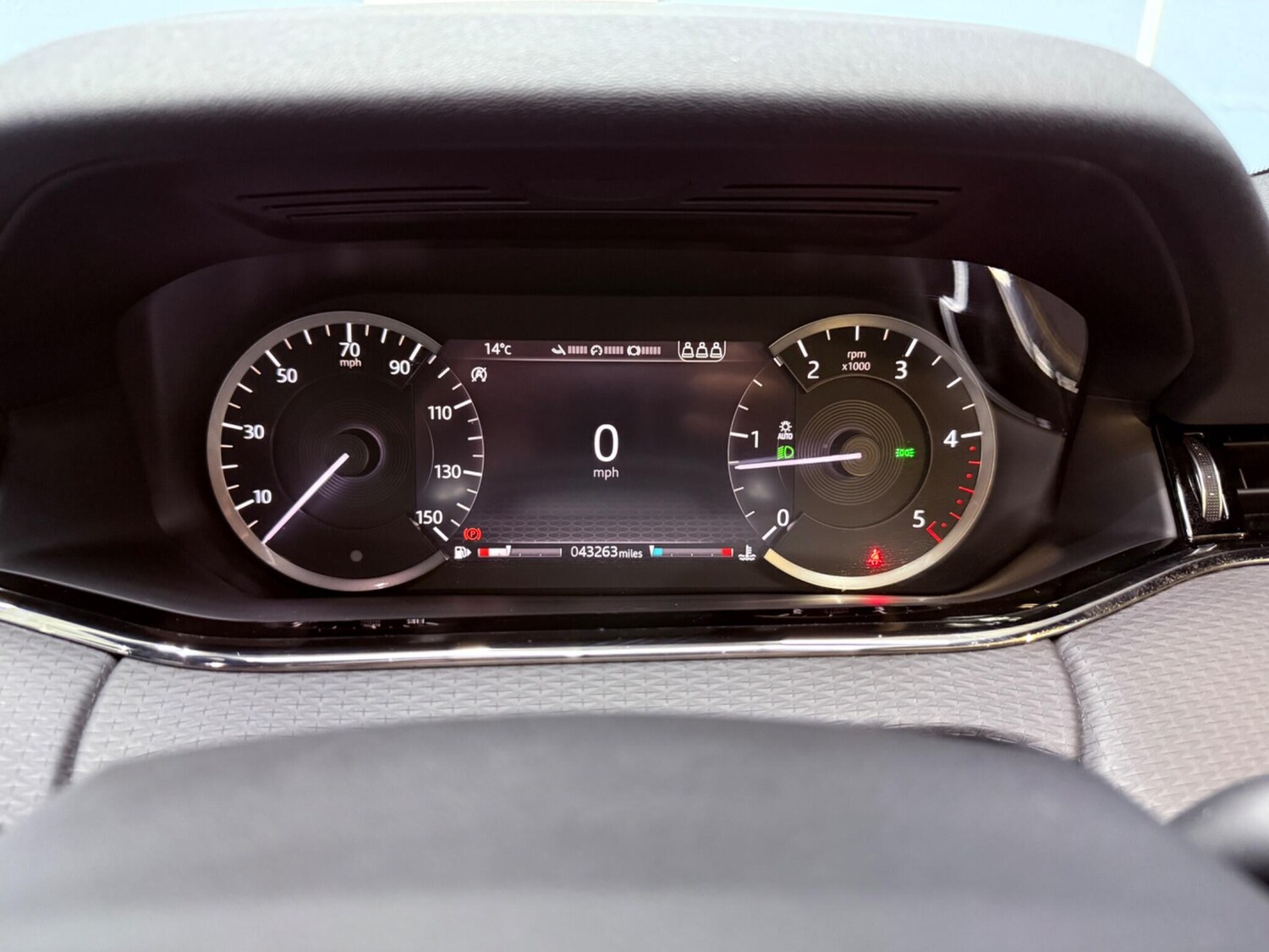 Used Land Rover Range Rover Evoque for sale - 78214602: Photo 23