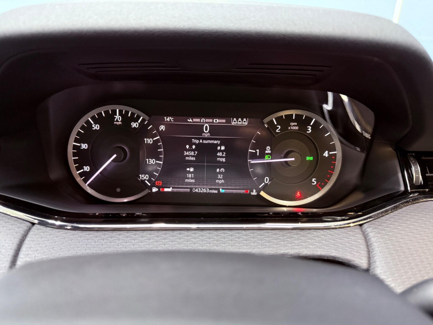 Used Land Rover Range Rover Evoque for sale - 78214602: Photo 24