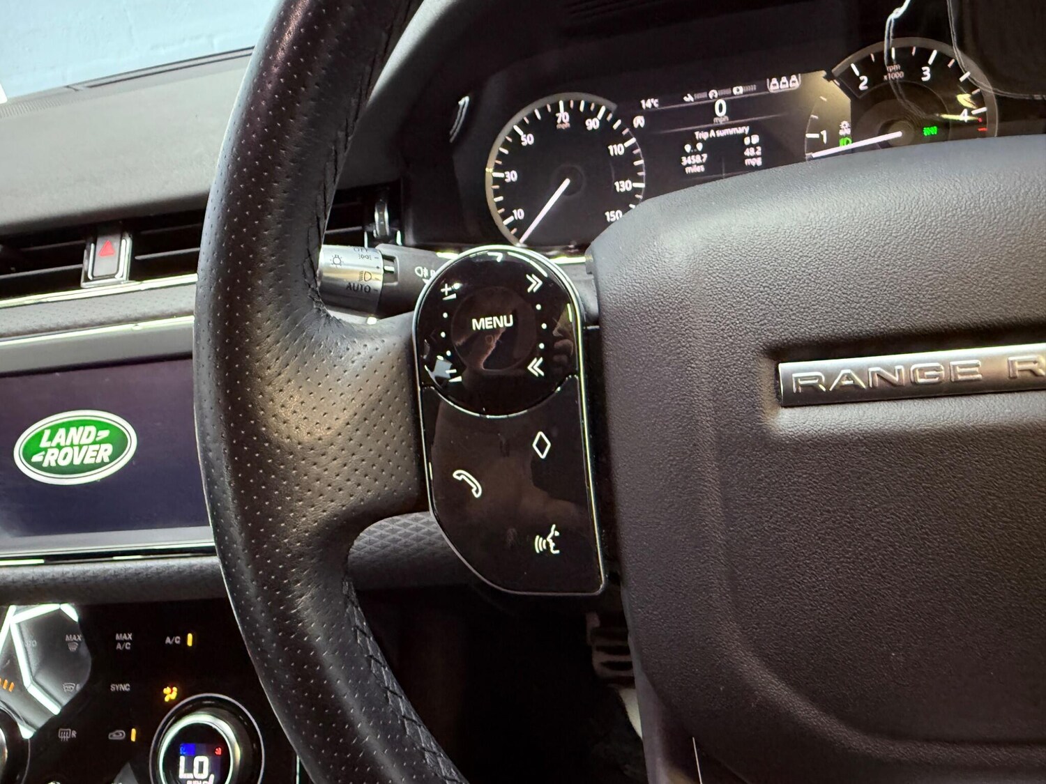 Used Land Rover Range Rover Evoque for sale - 78214602: Photo 26