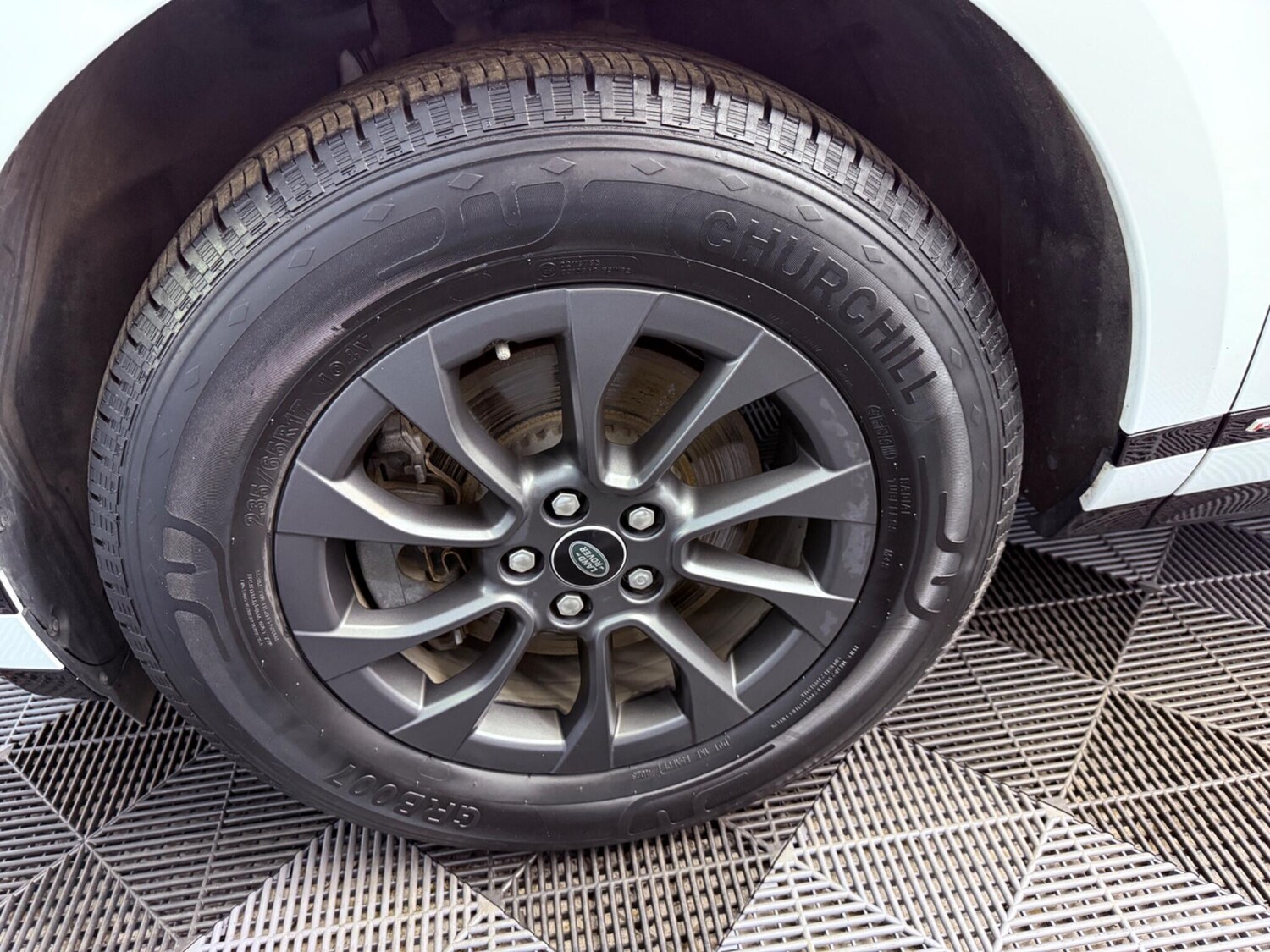 Used Land Rover Range Rover Evoque for sale - 78214602: Photo 28